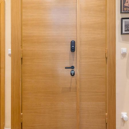 Venus Apartments - The Actor'S Den Budapeszt Zewnętrze zdjęcie