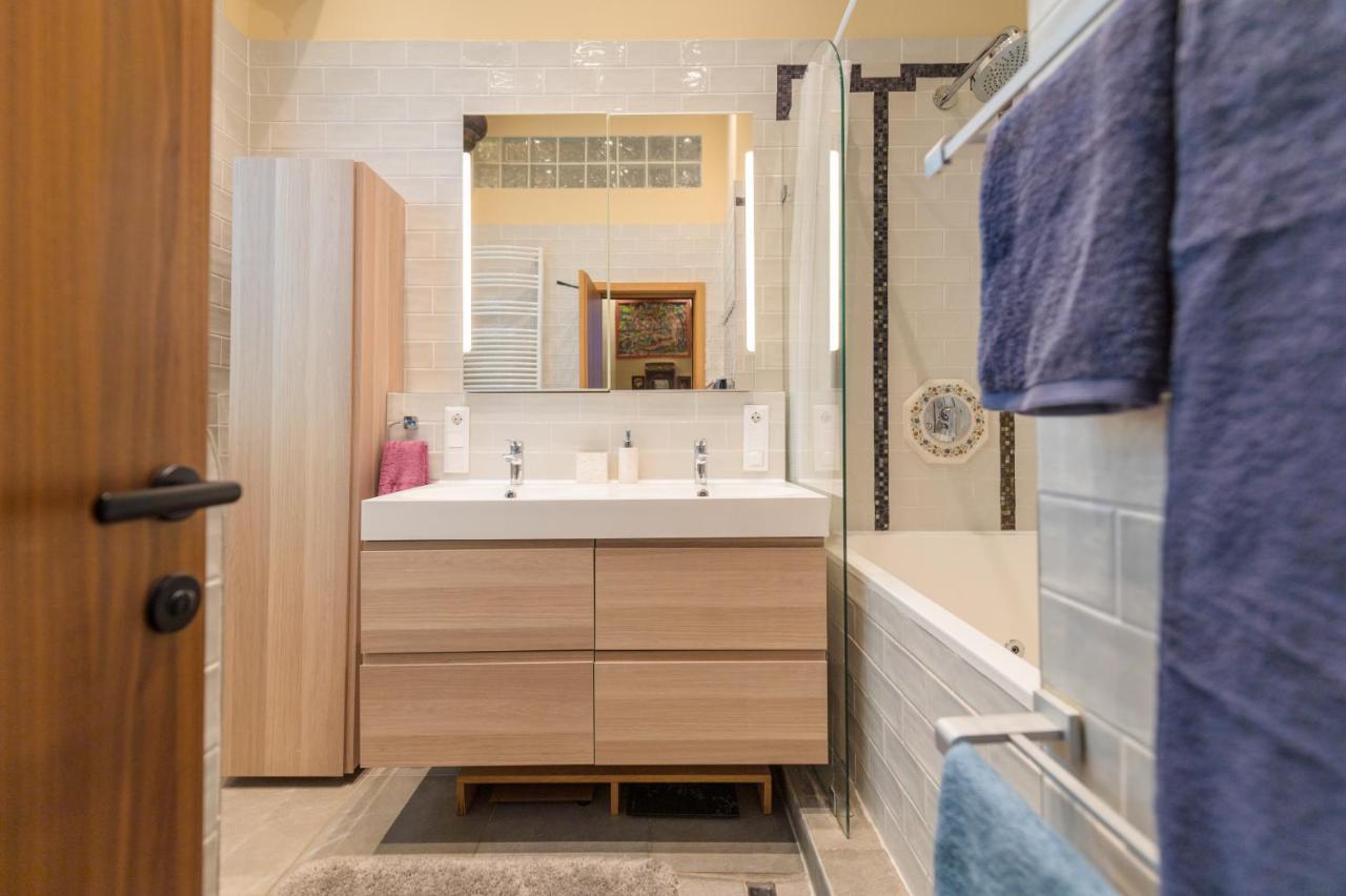 Venus Apartments - The Actor'S Den Budapeszt Zewnętrze zdjęcie